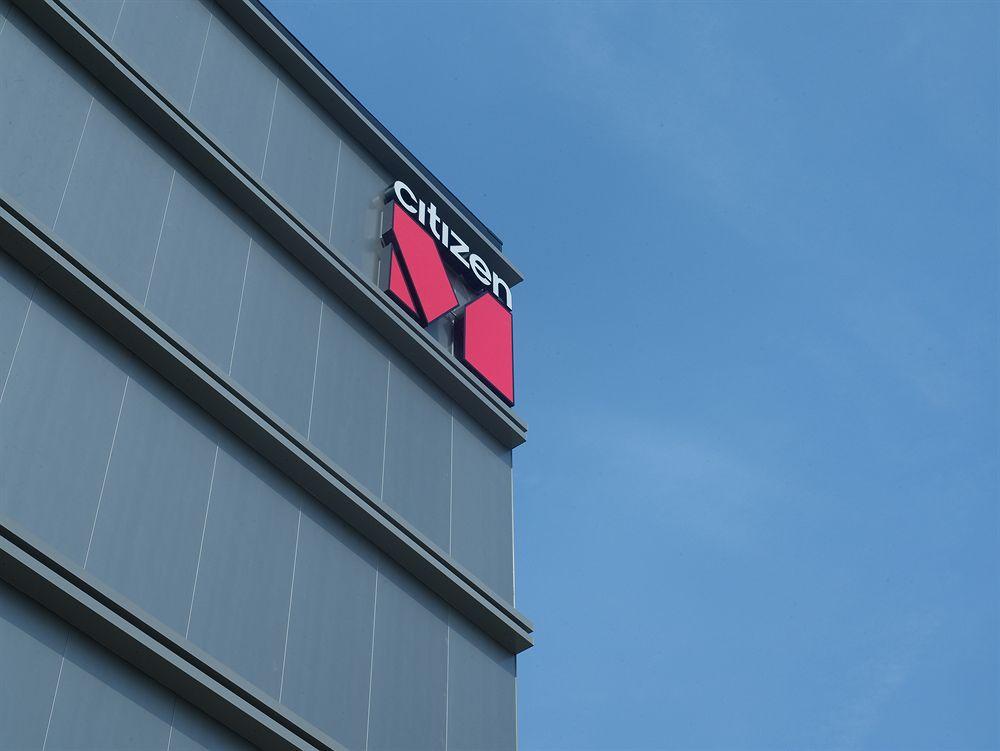 Citizenm Schiphol Airport Amsterdam Airport Schiphol