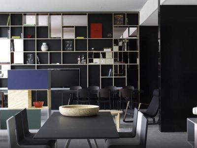 Citizenm Schiphol Airport 4*