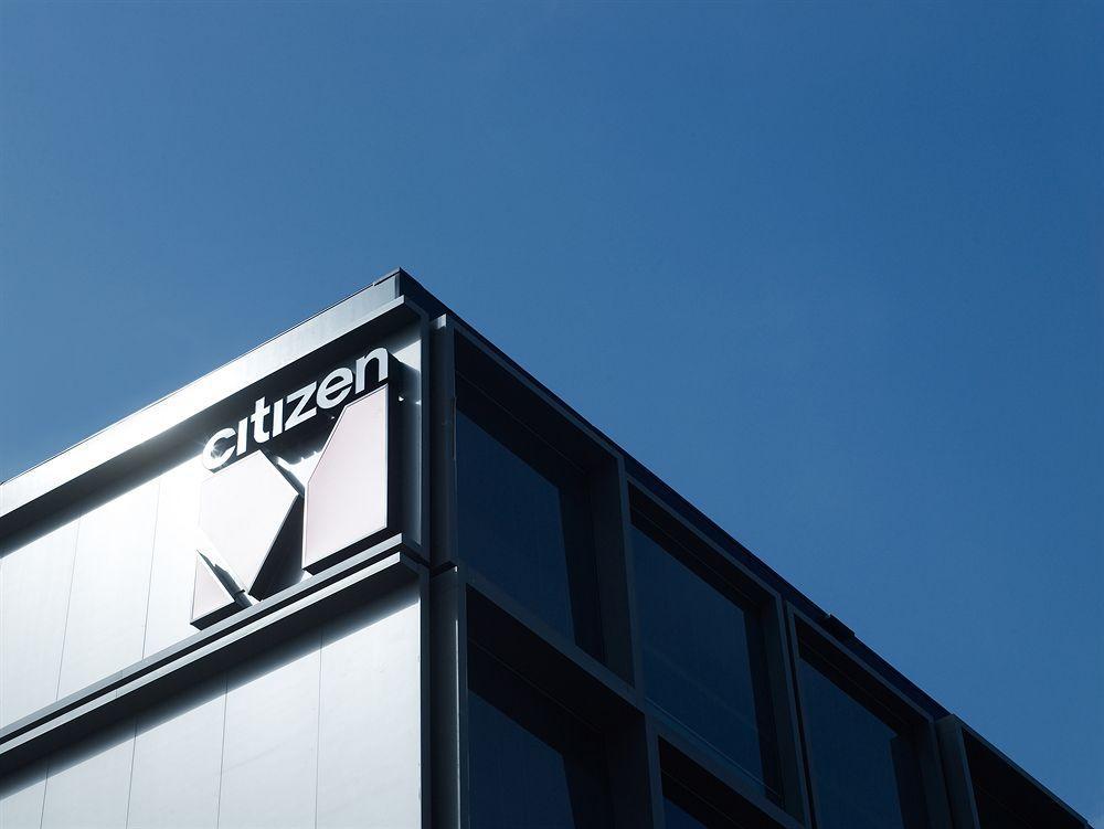 Citizenm Schiphol Airport 4*