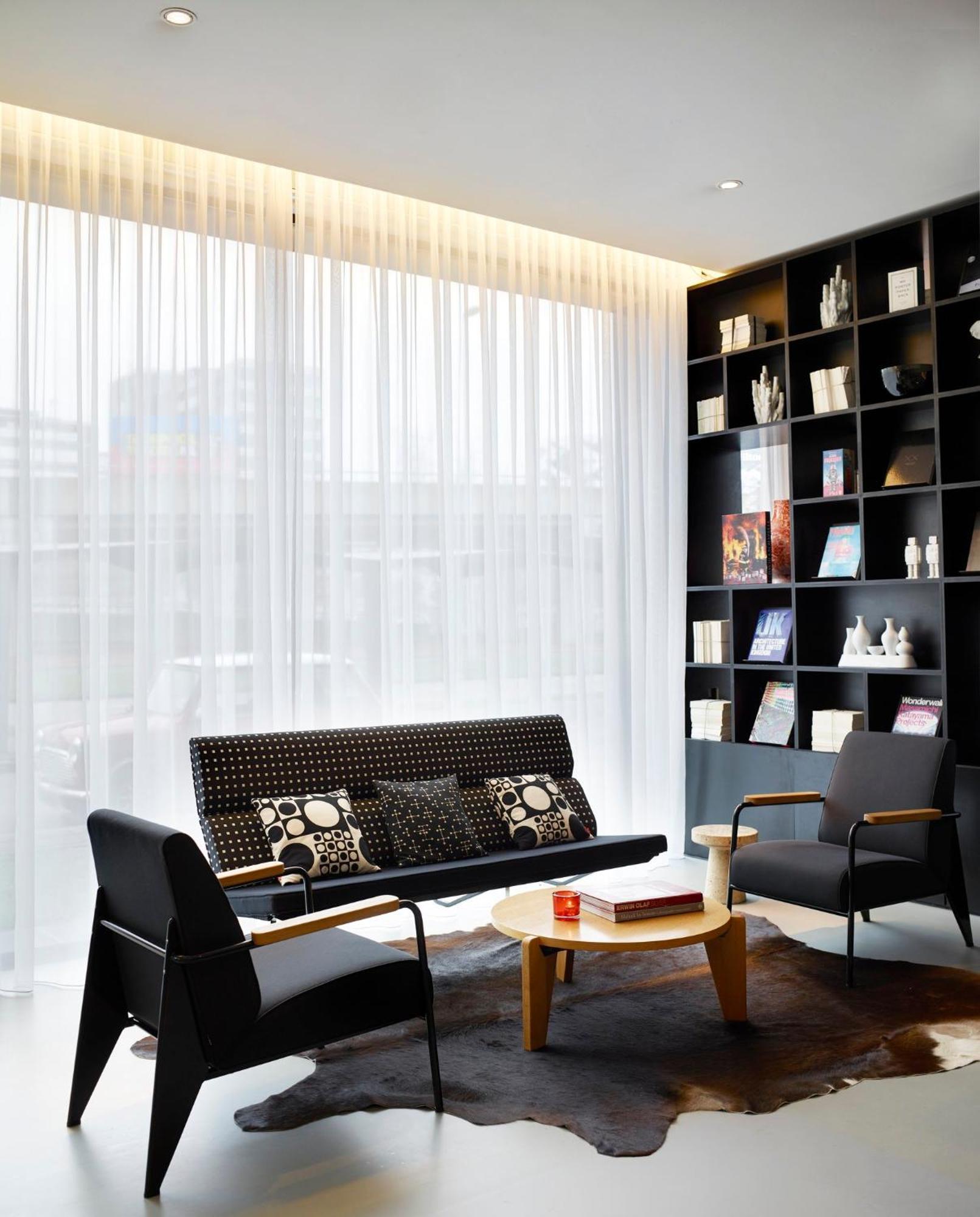 Hotel Citizenm Schiphol Airport 4*
