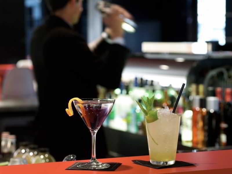 Citizenm Schiphol Airport