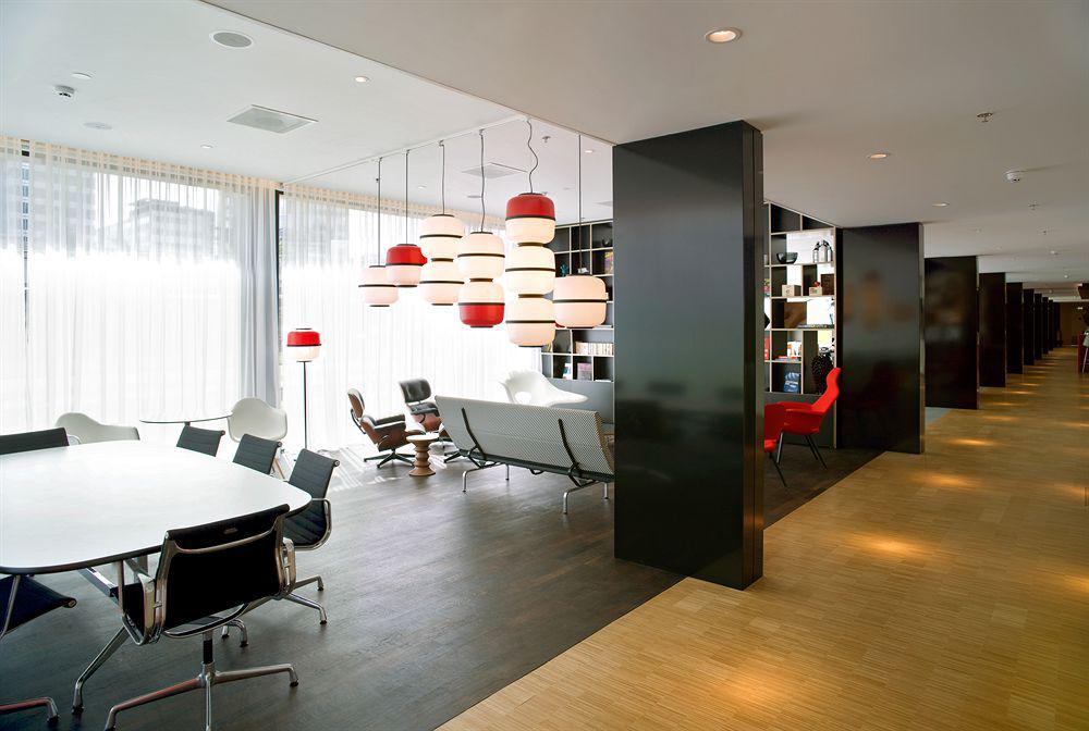 Citizenm Schiphol Airport 4* Amsterdam Airport Schiphol