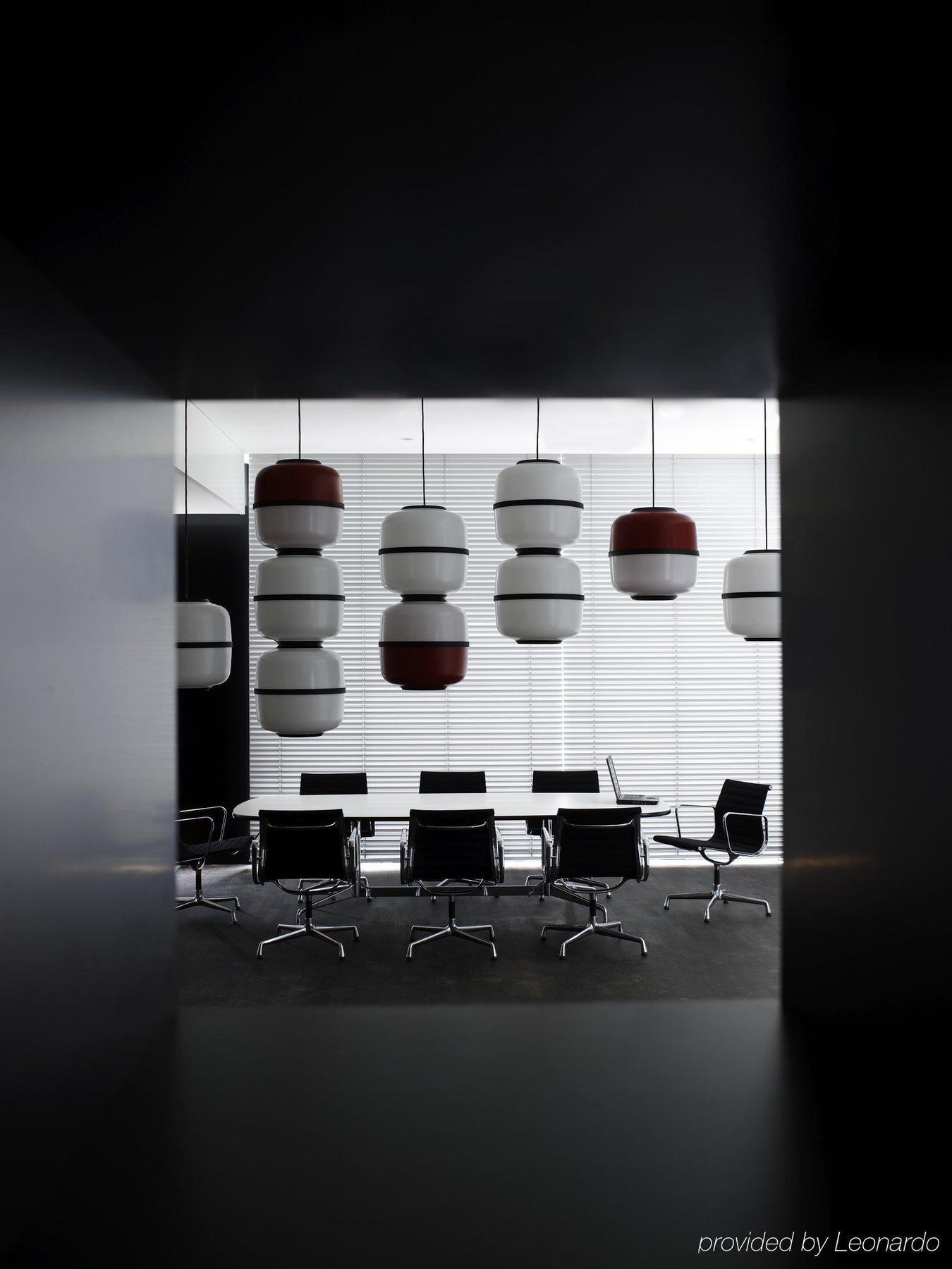 Hotel Citizenm Schiphol Airport Amsterdam Airport Schiphol